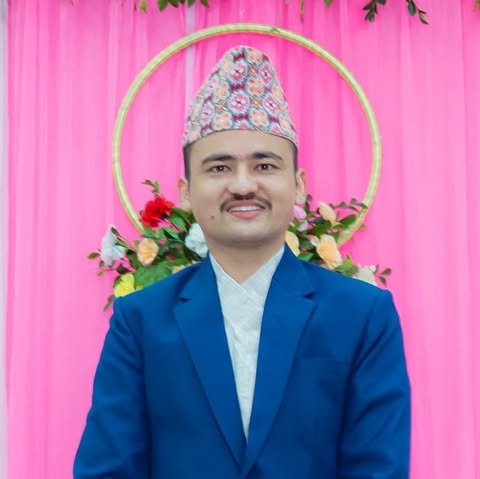Sandip Dahal